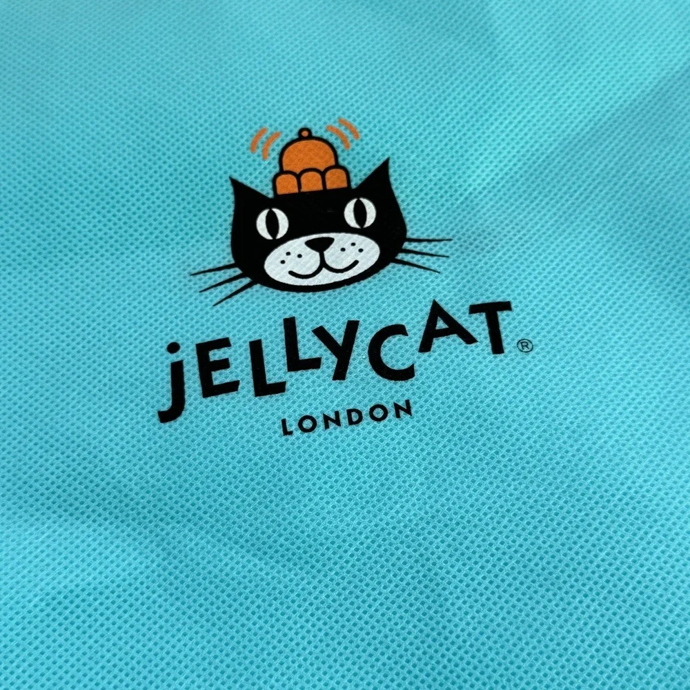 Jellycat London Small (7.5